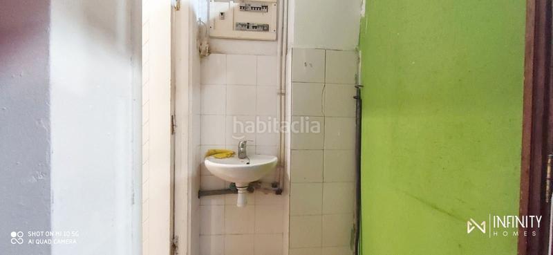 Foto b55760d9-e818-4e78-a696-94121a4881c1. Alquiler local comercial local en alquiler en Miribilla en Bilbao