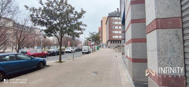 Foto ba6132ca-7926-4753-839b-a5aed2425735. Alquiler local comercial local en alquiler en Miribilla en Bilbao