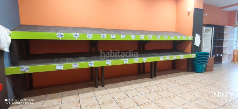 Foto c0c55a51-f00e-43ea-91ef-2b5467d3e5d4. Alquiler local comercial local en alquiler en Miribilla en Bilbao