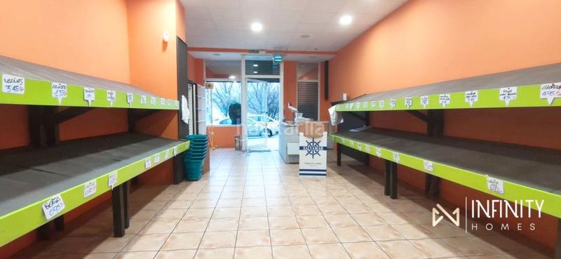 Foto e5640d83-591e-456c-8356-de112372957a. Alquiler local comercial local en alquiler en Miribilla en Bilbao