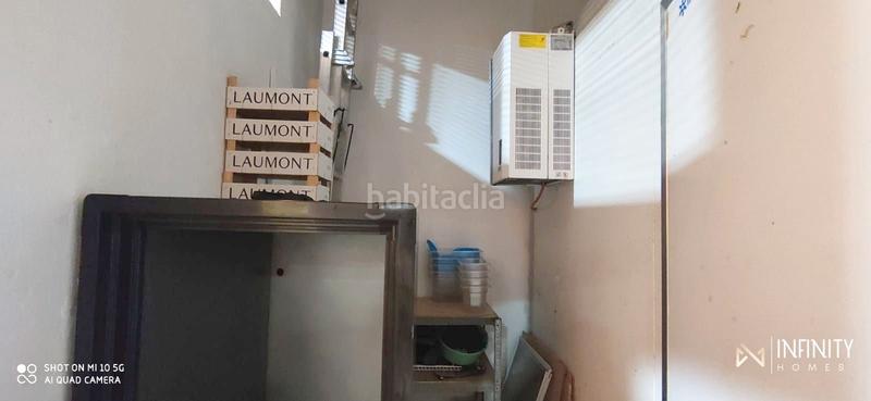 Foto f8c61e89-d37f-4ded-bf2b-82db5bff7475. Alquiler local comercial local en alquiler en Miribilla en Bilbao