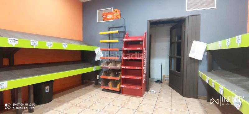 Foto e36942fd-69b6-4bf7-bdab-dd46891d1a1d. Lloguer local comercial a Miribilla Bilbao