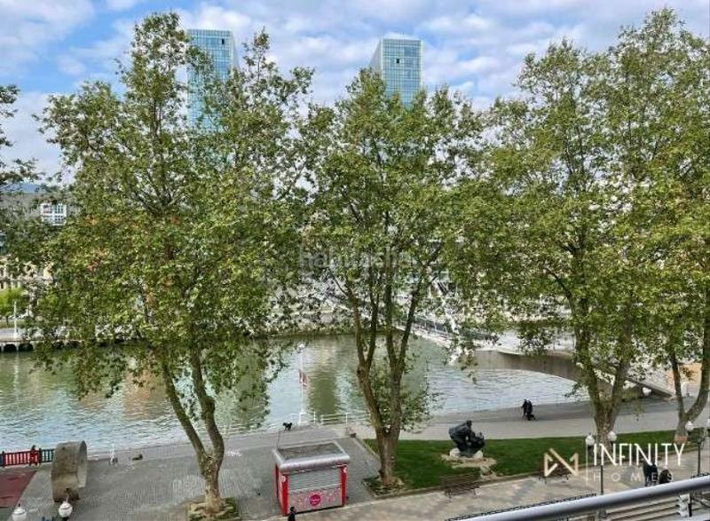 Foto 213b301f-62d8-4ff9-9065-fde0cd176743. Alquiler apartamento se alquila apartamento en campo volantin con gastos incluidos en Bilbao