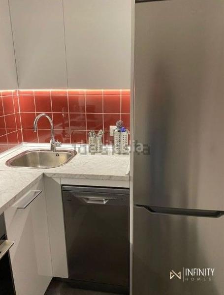 Foto 7553e9e6-934a-4fe2-a15c-ba276eb2b2e6. Alquiler apartamento se alquila apartamento en campo volantin con gastos incluidos en Bilbao