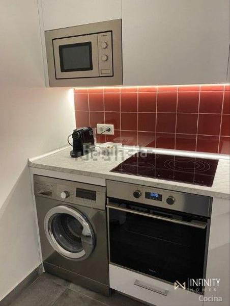 Foto 77ec6da2-6cc7-4bca-a451-b118970ee747. Alquiler apartamento se alquila apartamento en campo volantin con gastos incluidos en Bilbao