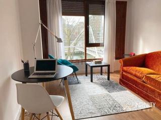 Lloguer Apartament  Campo de volantín pasealekua. Se alquila apartamento en campo volantin con gastos incluidos