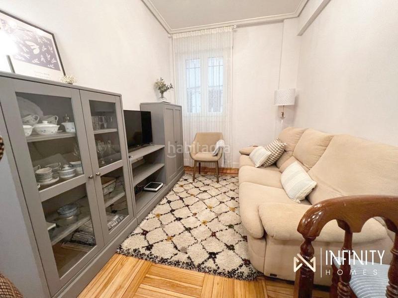 Foto 16172da7-356a-4901-afa1-4cd65a1558bf. Alquiler piso se alquila vivienda en juan ajuriaguerra en Bilbao