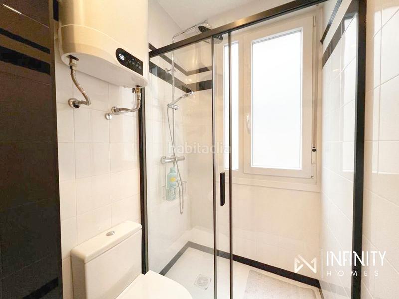 Foto 2b8d5709-8a65-464b-b7cd-e352b2677511. Alquiler piso se alquila vivienda en juan ajuriaguerra en Bilbao
