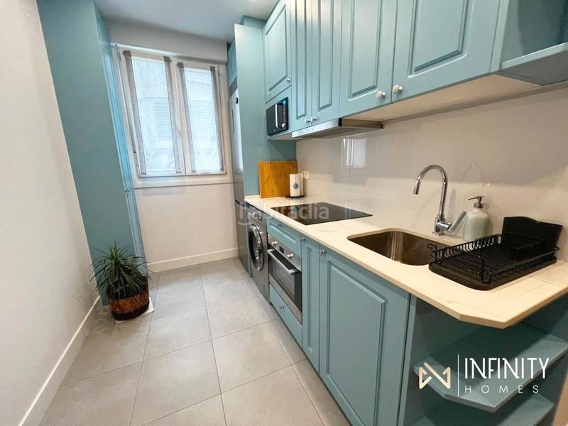 Foto 785807d5-0e44-47c1-a91d-21e8386dc68b. Alquiler piso se alquila vivienda en juan ajuriaguerra en Bilbao