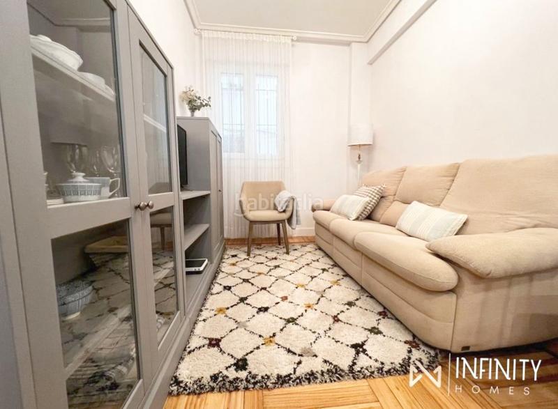 Foto 9e4a9430-fe07-49a8-ac01-64fde1602aa6. Alquiler piso se alquila vivienda en juan ajuriaguerra en Bilbao