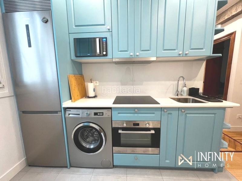 Foto c5bdbfda-6919-4b0e-9a28-6bdefc539888. Alquiler piso se alquila vivienda en juan ajuriaguerra en Bilbao