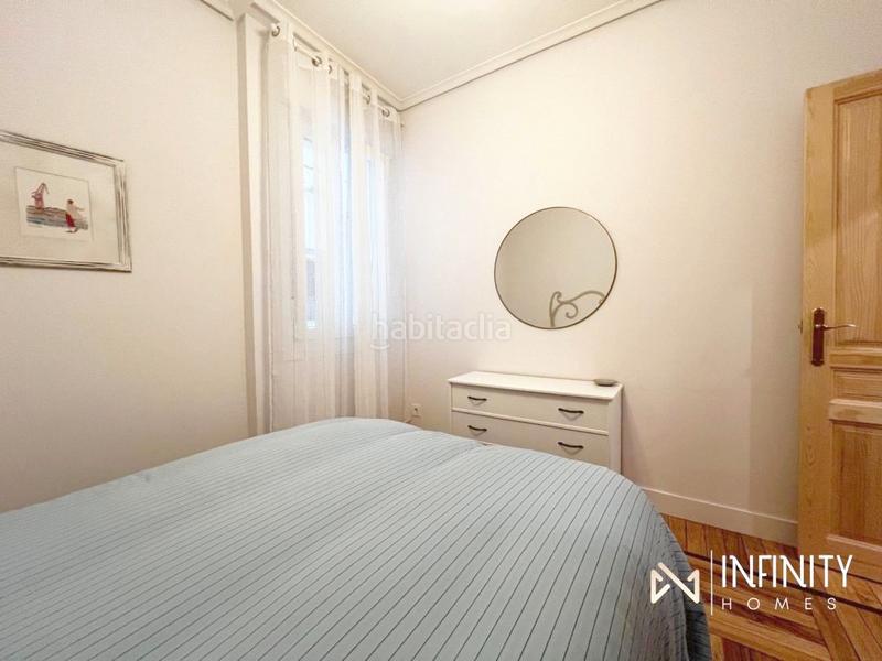Foto 1128f682-8d9c-4d9b-879f-b6375eacc702. Location appartement avec chauffage dans Abandoibarra - Guggenheim Bilbao
