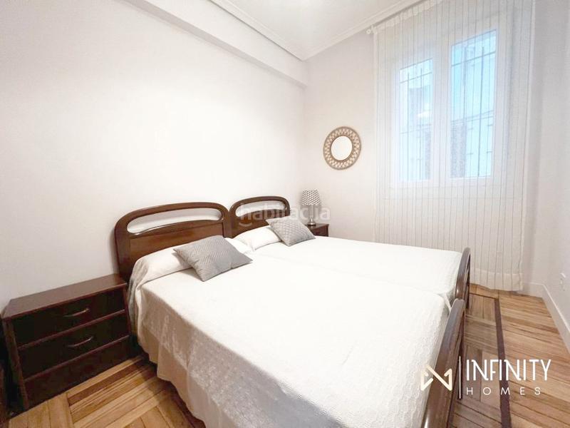 Foto 2f2da5d2-1f47-4ccd-b026-d22a544f83d3. Location appartement avec chauffage dans Abandoibarra - Guggenheim Bilbao