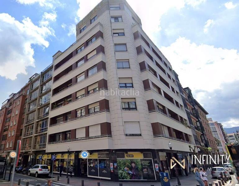 Foto d225e637-0c7b-4e3a-ba30-0c51caceb742. Location appartement avec chauffage dans Abandoibarra - Guggenheim Bilbao