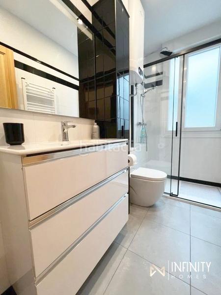 Foto df5700c1-c1b9-406c-8d6e-a8eb9b20546a. Location appartement avec chauffage dans Abandoibarra - Guggenheim Bilbao