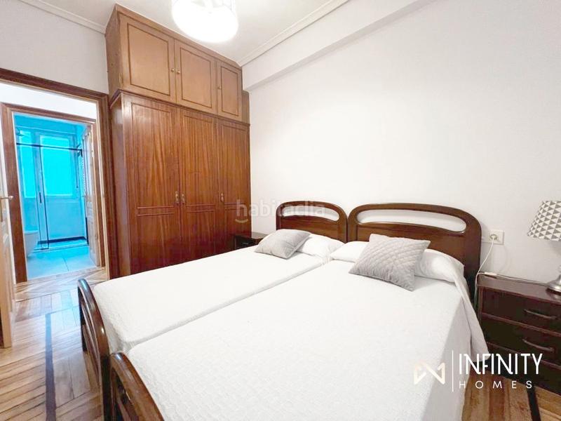 Foto f7b003d1-d021-4cb2-95a1-27e61f191d90. Location appartement avec chauffage dans Abandoibarra - Guggenheim Bilbao