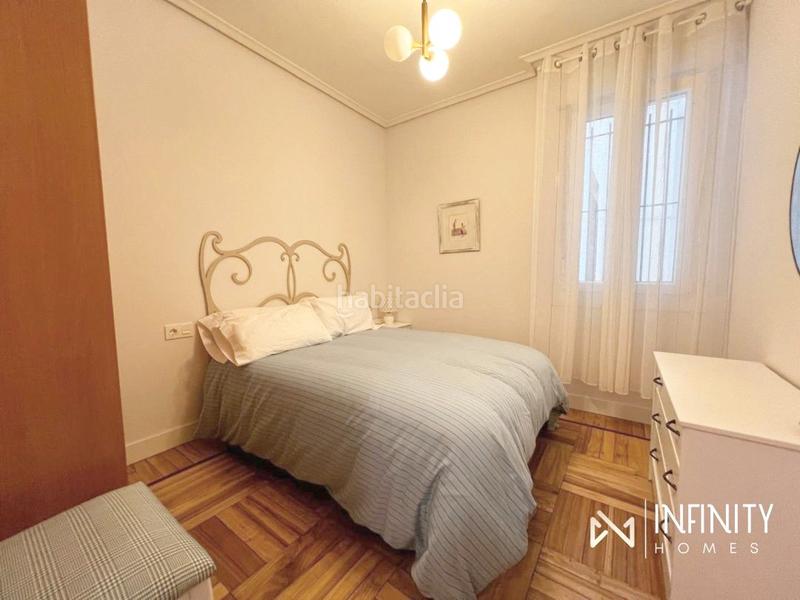 Foto 05575723-6277-41f5-8eac-75a9ca3fcbd6. Miete etagenwohnung mit heizung in Abandoibarra - Guggenheim Bilbao