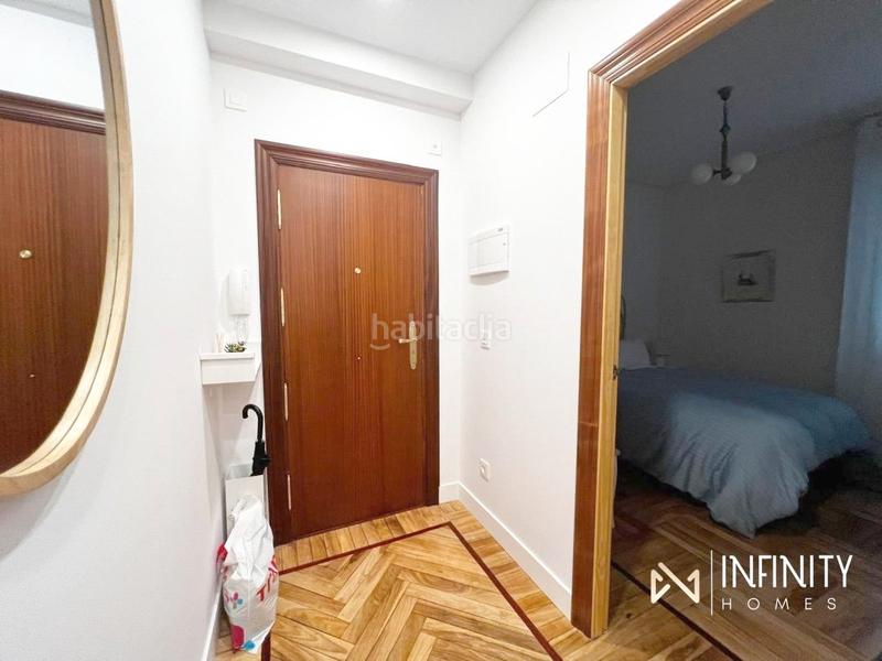 Foto aa9a78f9-c9f7-4e21-abff-082eb49475fd. Miete etagenwohnung mit heizung in Abandoibarra - Guggenheim Bilbao
