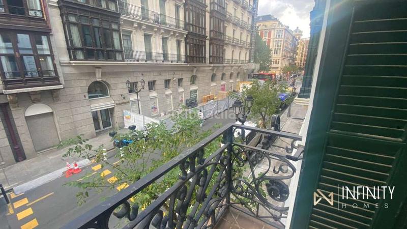 Foto 07f6d17f-6fbf-492e-8437-e31ac3fc398b. Alquiler oficina se alquila oficina completamente exterior en marques del puerto en Bilbao