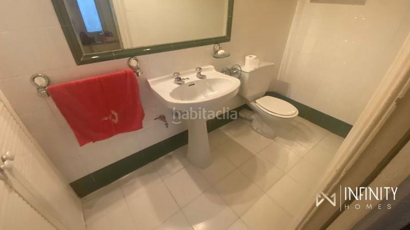 Foto 18035503-d902-44e2-a875-c964fdcf19a5. Lloguer oficina amb calefacció aparcament a Ensanche - Moyua - Diputación Bilbao