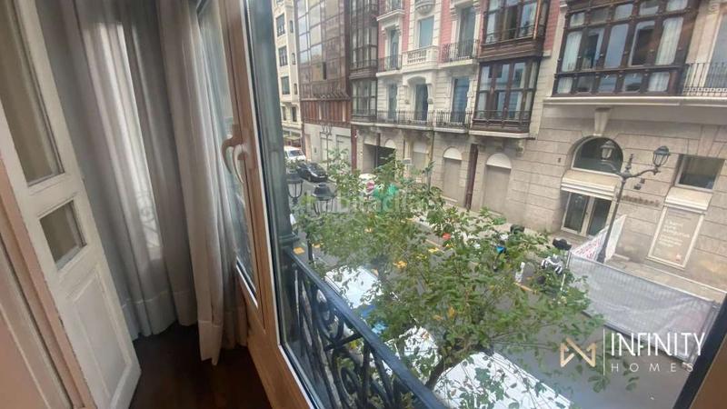 Foto c36f27f7-effa-4b89-90ba-b411c3d81842. Rent office space with heating parking in Ensanche - Moyua - Diputación Bilbao