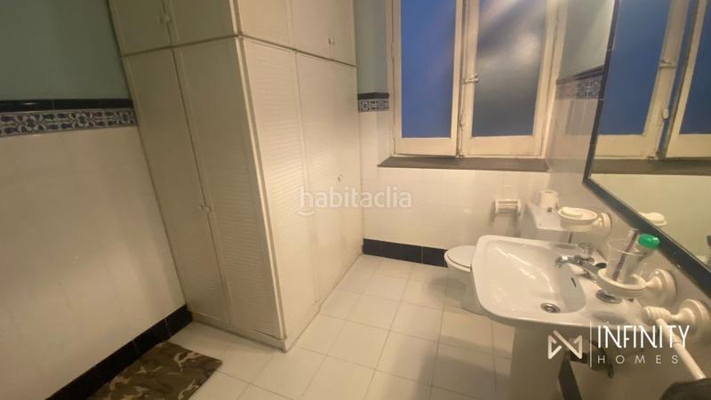 Foto cf46ffc6-48cb-4671-b5ec-b7ee23f45df2. Rent office space with heating parking in Ensanche - Moyua - Diputación Bilbao