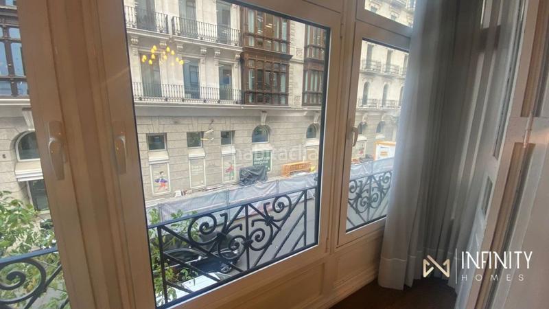 Foto d4d11adf-27df-40f4-8279-46e37849d1e1. Rent office space with heating parking in Ensanche - Moyua - Diputación Bilbao