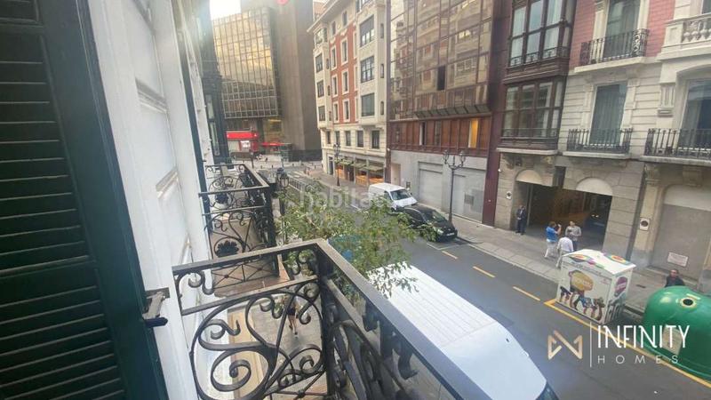 Foto dcfb3b5c-1f97-4b7f-8599-48b3bfcddff7. Rent office space with heating parking in Ensanche - Moyua - Diputación Bilbao