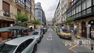 Lloguer Pis a Ensanche - Moyua - Diputación. Se alquila magnifica vivienda en el ensanche  moyua