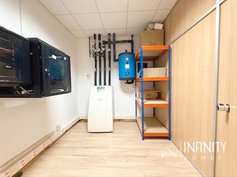 Foto 778b0d88-eae7-4099-8572-29c76e710e29. Location bureau avec parking dans Derio