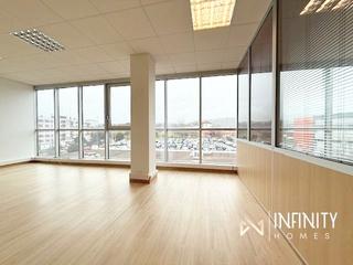 Rent Office space  Txorierriko hiribidea. Se alquilan oficinas en el edificio arteaga centrum en derio
