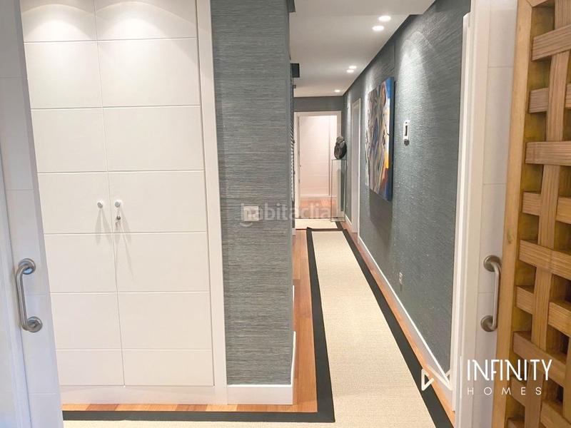 Foto 6516a169-1843-42ed-affa-ee0904cf9a65. Alquiler piso se alquila magnifica vivienda en pleno corazon en Bilbao