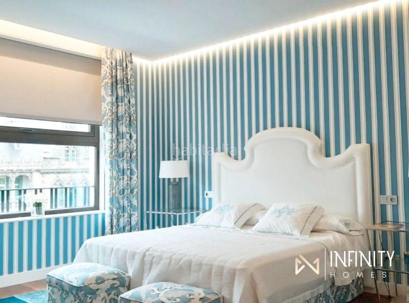 Foto 82b7554d-8753-4bc1-9166-7981404d047f. Alquiler piso se alquila magnifica vivienda en pleno corazon en Bilbao