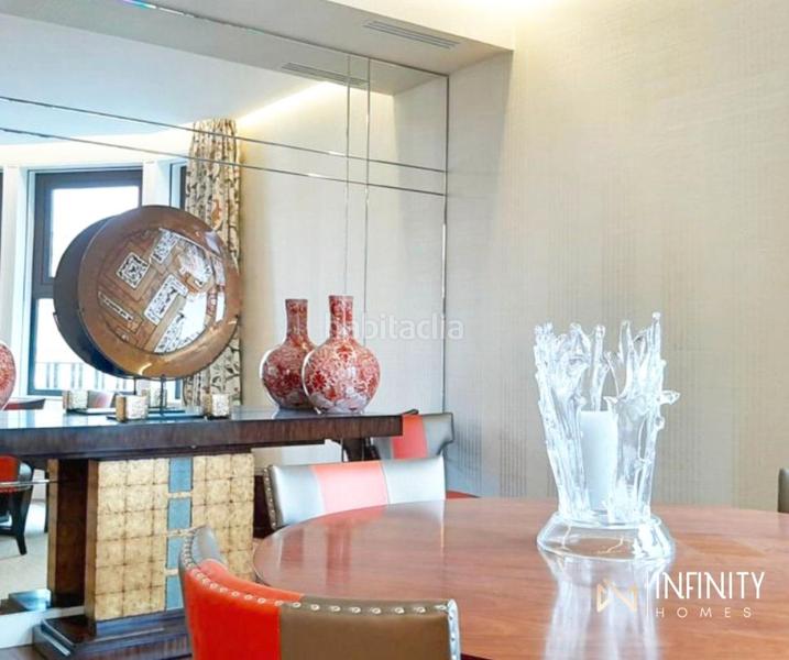 Foto b9e09ebe-cb9d-4d57-9039-dce99045b269. Alquiler piso se alquila magnifica vivienda en pleno corazon en Bilbao