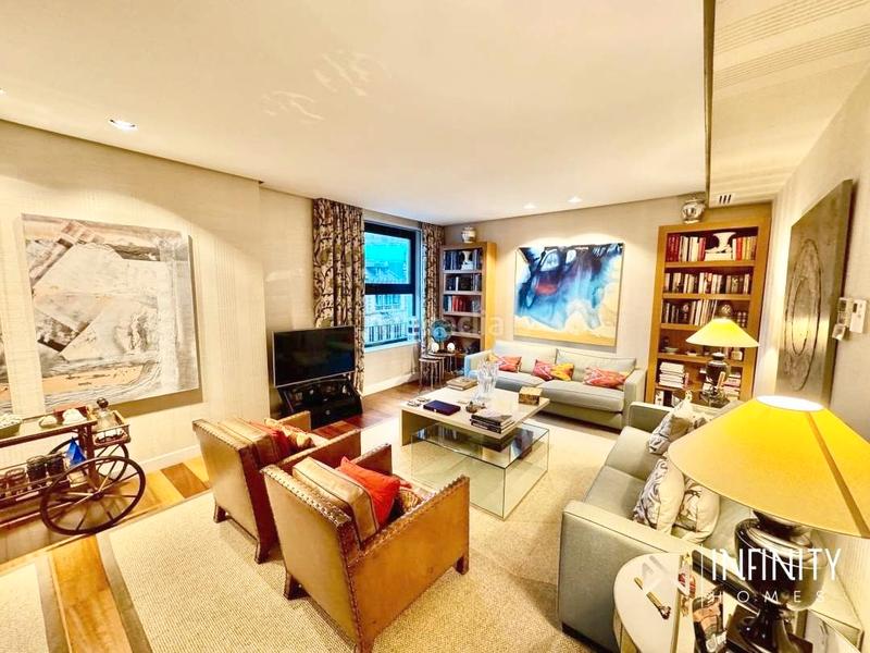 Foto df616577-ecbf-4b90-af8b-9fe3bb8ffa90. Alquiler piso se alquila magnifica vivienda en pleno corazon en Bilbao