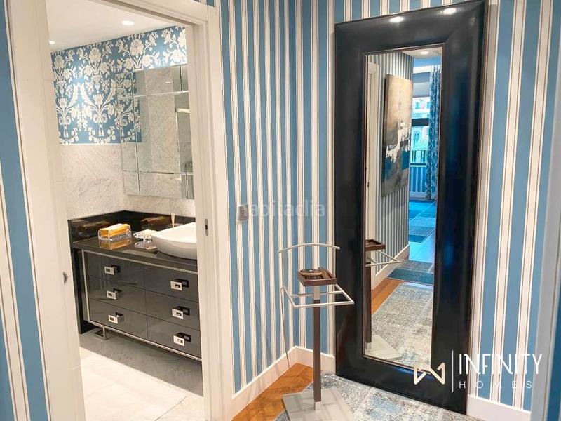 Foto dfe7ee1b-5552-433c-bb2d-4e90d8005c03. Alquiler piso se alquila magnifica vivienda en pleno corazon en Bilbao
