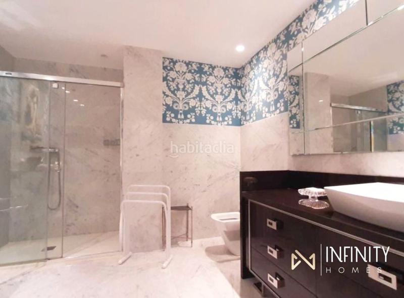 Foto 10d1433d-92c2-485e-bc3c-f1db9769cbb1. Location appartement avec chauffage dans Campuzano Bilbao