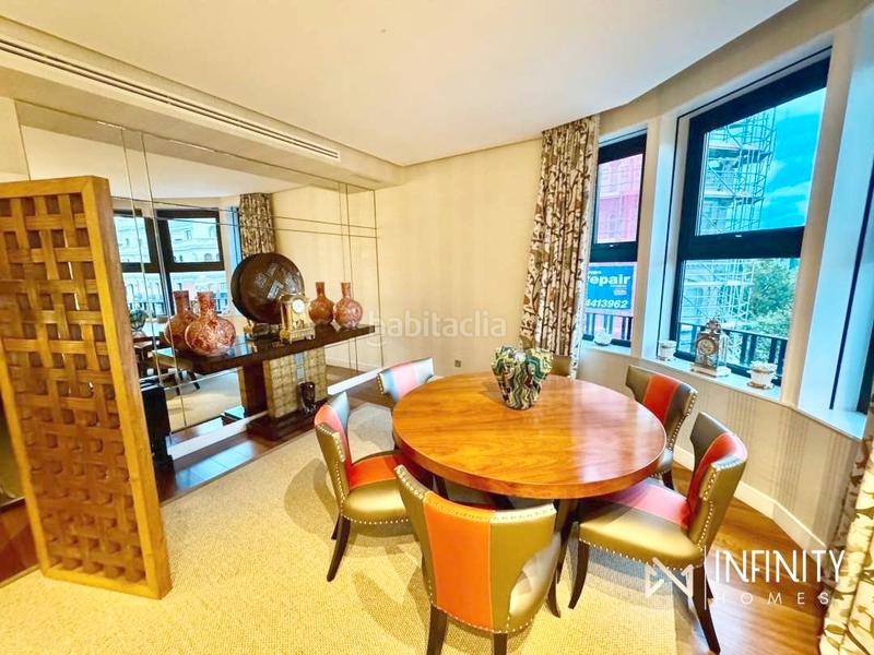 Foto 2a2c3771-e225-4ce3-b344-d408ba77d6b2. Location appartement avec chauffage dans Campuzano Bilbao