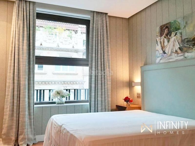Foto 4080a616-6f4a-441a-95db-753e3b2930d7. Location appartement avec chauffage dans Campuzano Bilbao