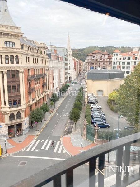 Foto 4d0ba091-ef51-4621-b6c0-a0787c7430ee. Location appartement avec chauffage dans Campuzano Bilbao