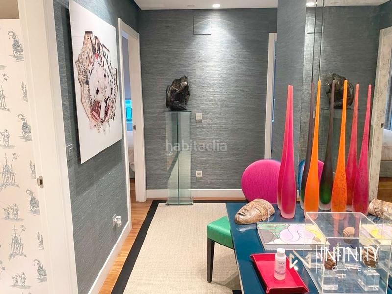 Foto 79282f43-e25f-4ac9-9af5-3bcd0ddb0a86. Location appartement avec chauffage dans Campuzano Bilbao
