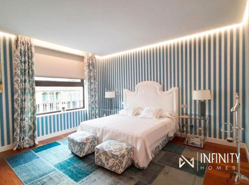 Foto b51f818f-edc5-42a6-988b-360b67bbbb60. Location appartement avec chauffage dans Campuzano Bilbao