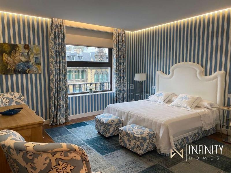Foto c00af2d4-c74b-4cd9-a286-e0d873f7cecd. Location appartement avec chauffage dans Campuzano Bilbao