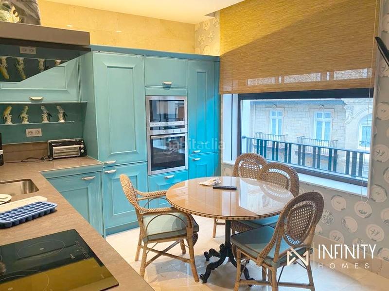 Foto c1085366-d58d-47fc-93e9-a154e0c3f98e. Location appartement avec chauffage dans Campuzano Bilbao