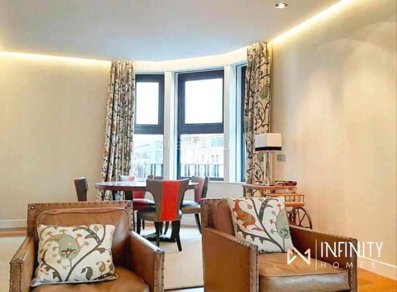 Foto c283064b-3c22-4463-9178-90d702158754. Location appartement avec chauffage dans Campuzano Bilbao