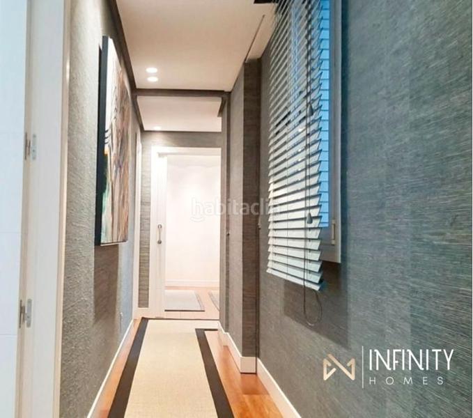 Foto d1e685a9-2b99-45f4-9640-ef0d881b8ad0. Location appartement avec chauffage dans Campuzano Bilbao
