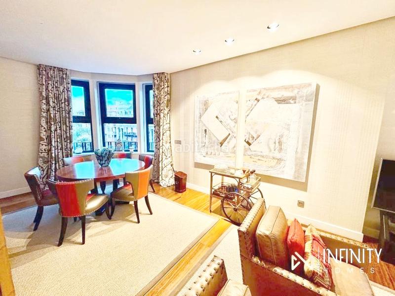 Foto d8ba6bab-0f96-42d6-9ff5-0cfe4a0e096b. Location appartement avec chauffage dans Campuzano Bilbao