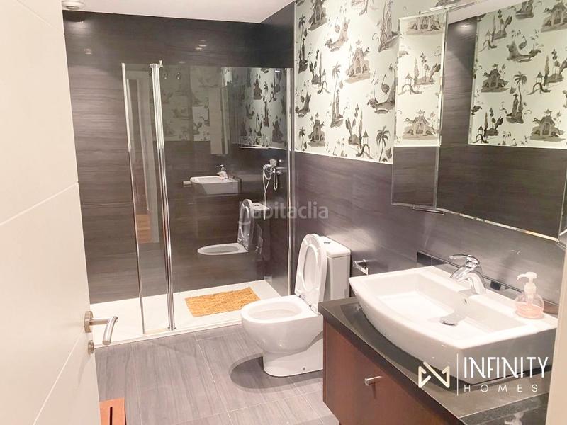 Foto dc9c2d87-aed8-4303-b97b-080998a1db46. Location appartement avec chauffage dans Campuzano Bilbao