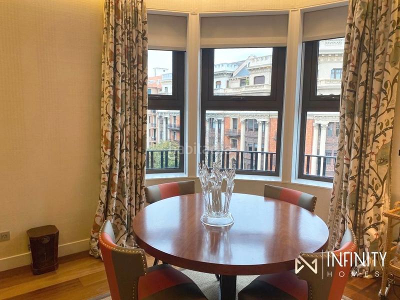 Foto df681e8e-c343-4c0d-9f8f-e93fa8cc0394. Location appartement avec chauffage dans Campuzano Bilbao