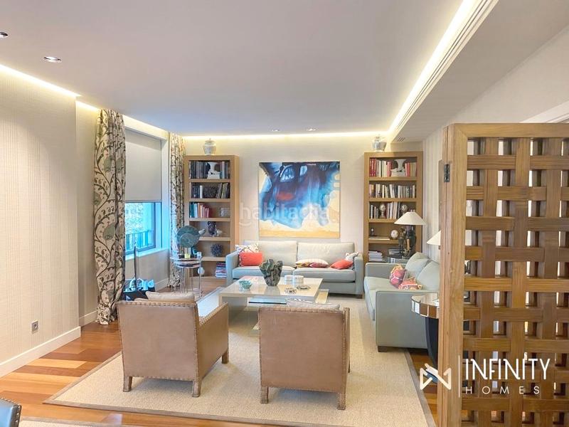 Foto f27fe5f3-edf0-4a0b-bd49-364f79eb0ab1. Location appartement avec chauffage dans Campuzano Bilbao